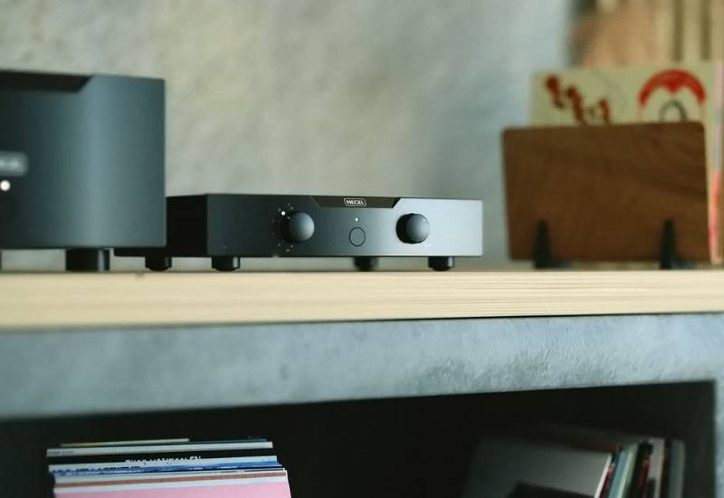 Hegel P30A Referans Preamplifikatör İncelemesi 