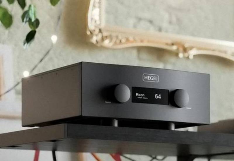 Hegel Audio Tarihçesi: SoundEngine Teknolojisi ve Güncel Ürün Rehberi